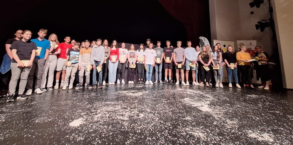 zlati bralci OŠ Gorica 2024