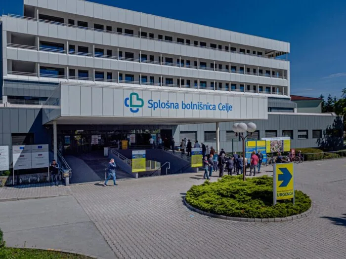 splošna bolnišnica celje - 2