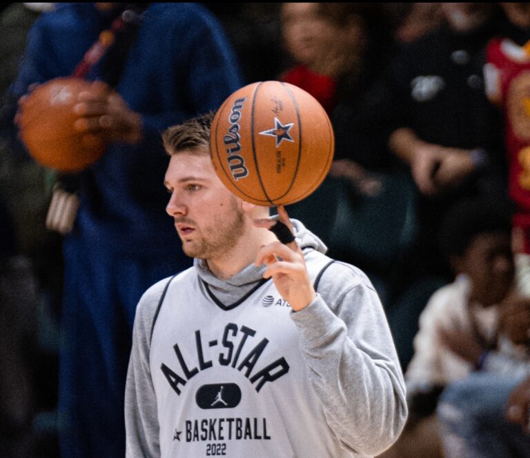 Luka Dončić