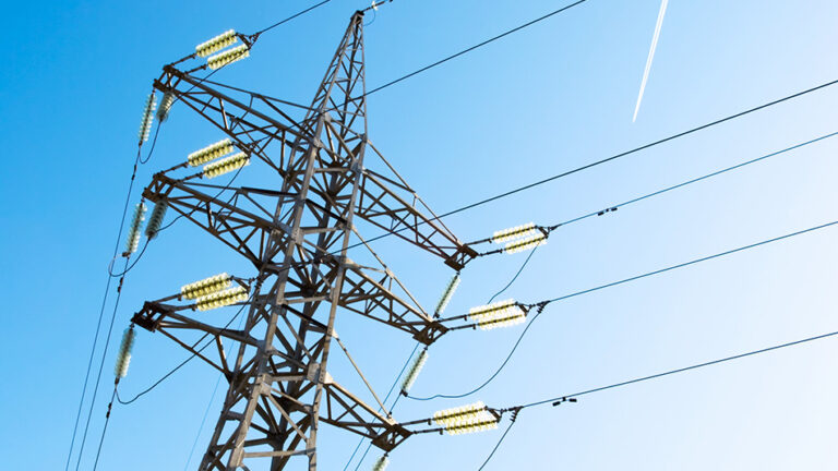 The Transmission to electro energy