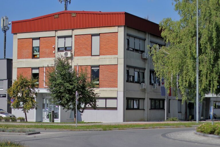 komunalno podjetje velenje