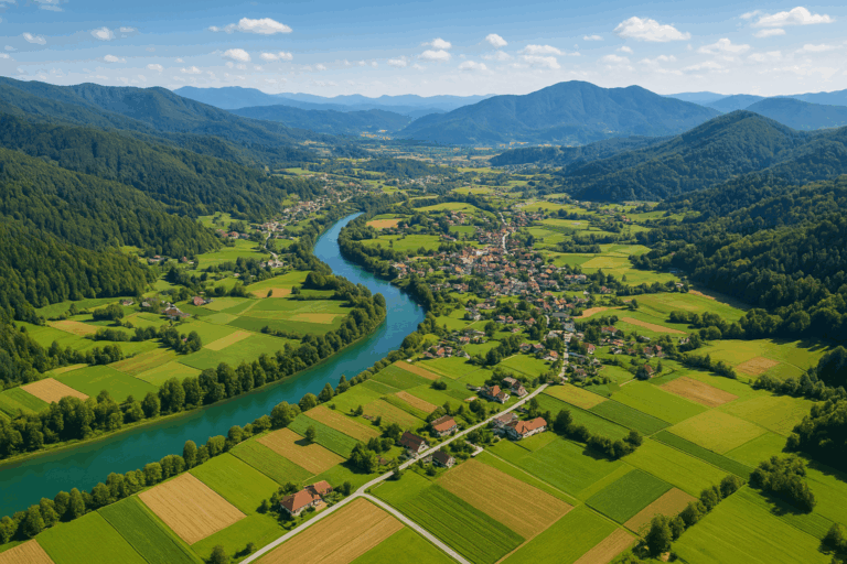 savinjsko šaleška regija