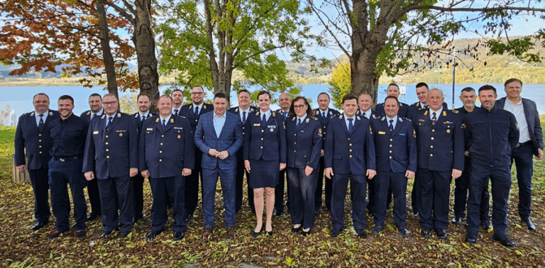 Mesec požarne varnosti