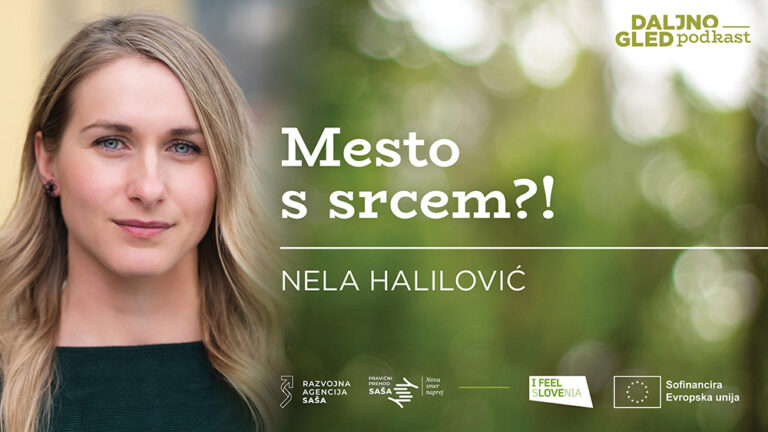 Nela Halilovic - photo