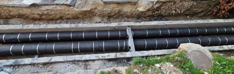 Preobrazba ogrevanja