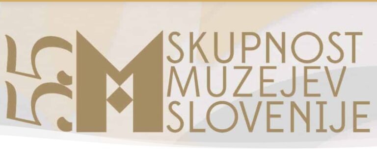 skupnost muzejev slovenije
