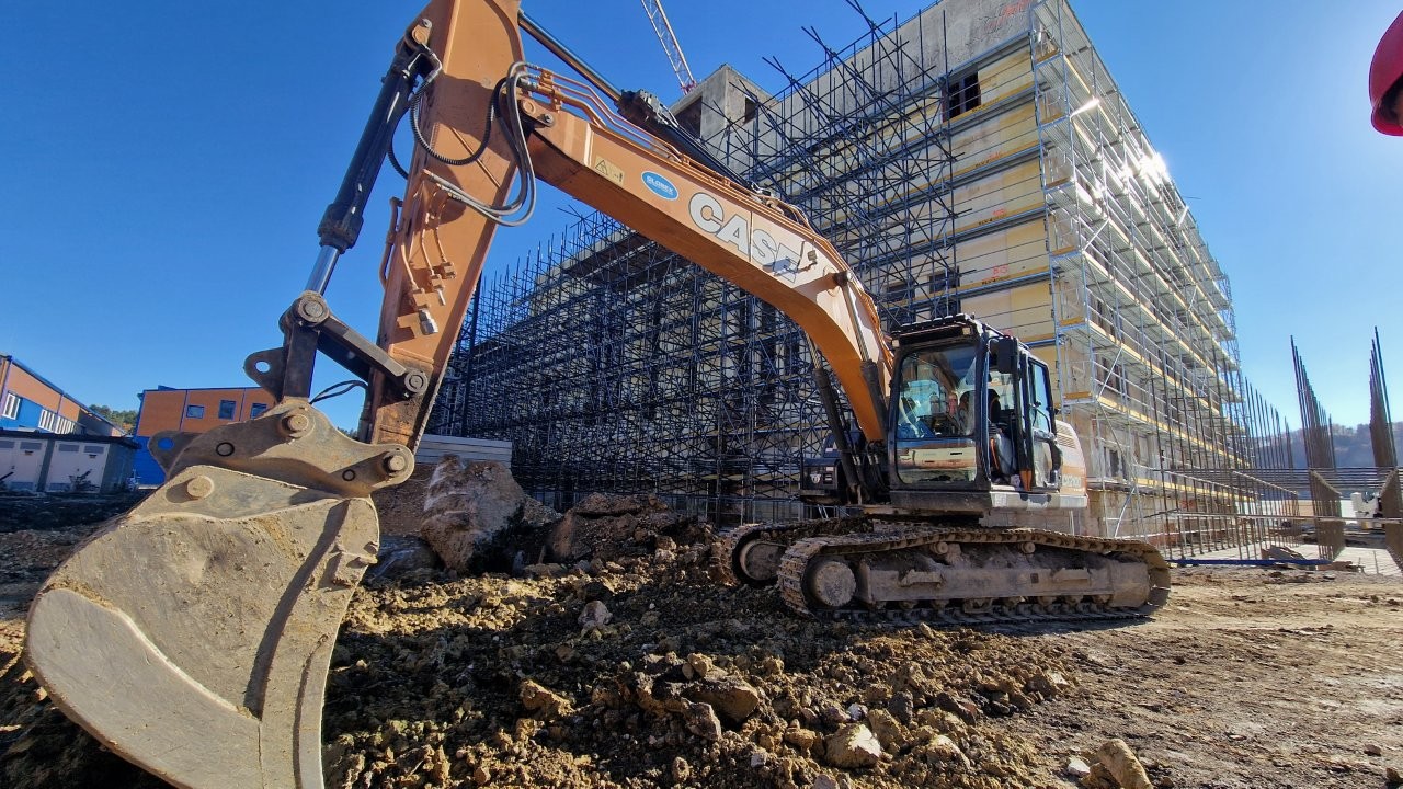 Obnova Stare elektrarne