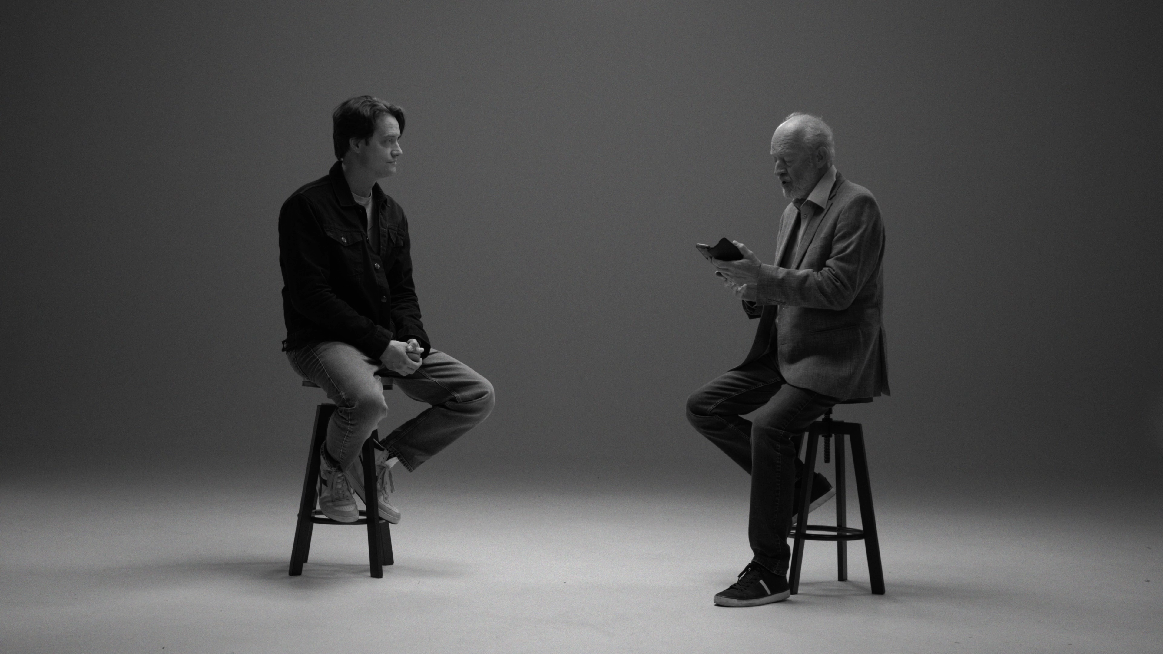 Domeni in Iztok Valič kot glavna obraza kampanje