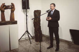 Od lesa k premogu male