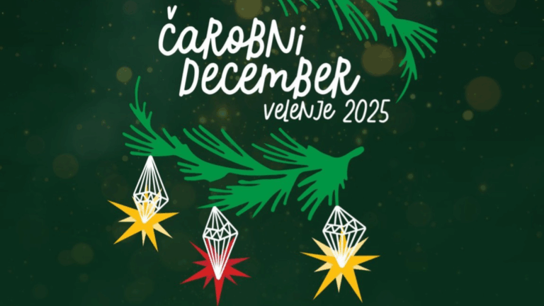 čarobni december1