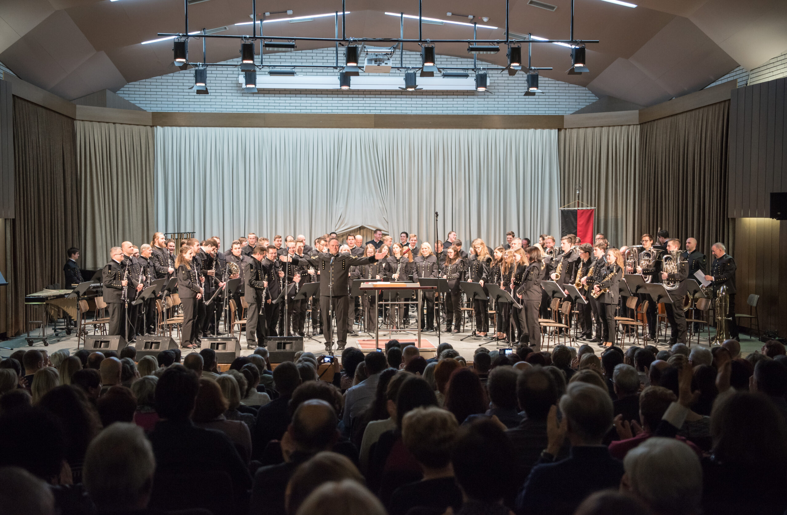 Pihalni orkester Premogovnik Velenje