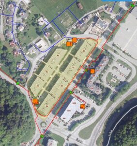 2025_12_03_Prekinjena dobava toplotne energije Kosovelova 2