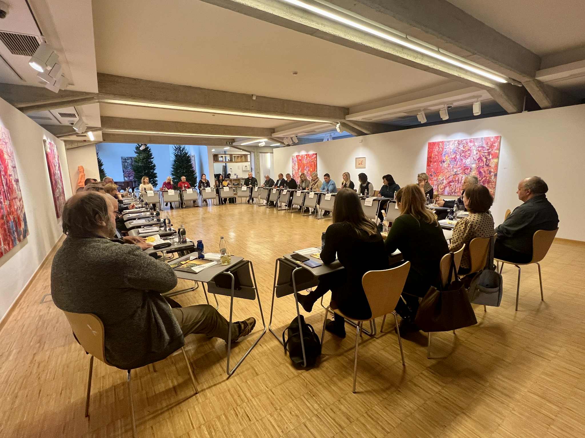 Del srečanje ob dnevu invalidov, dec 2025 (3)