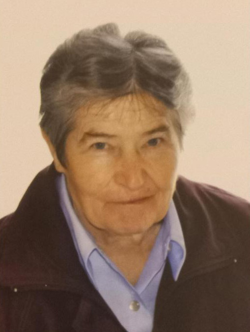 Zagoričnik Eva Marija