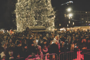 Čarobni december, F_Ksenija Mikor