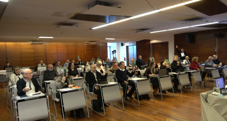 Seja Sveta MOV 2026-01-27