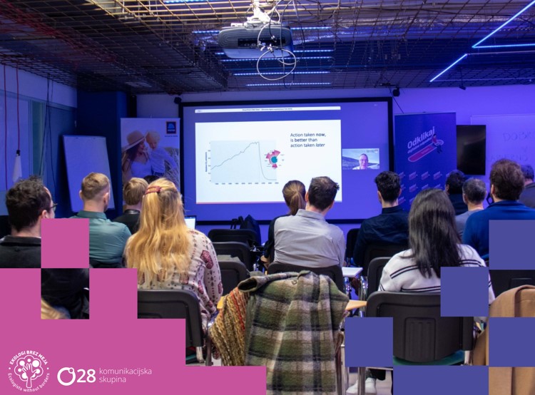 DIGITALNO ČIŠČENJE