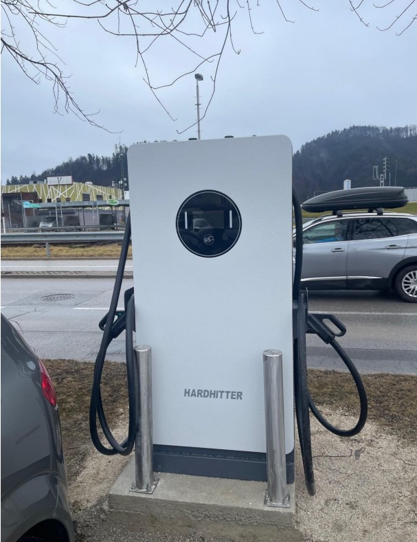 Elektropolnilnica Toplovod, febr 2026