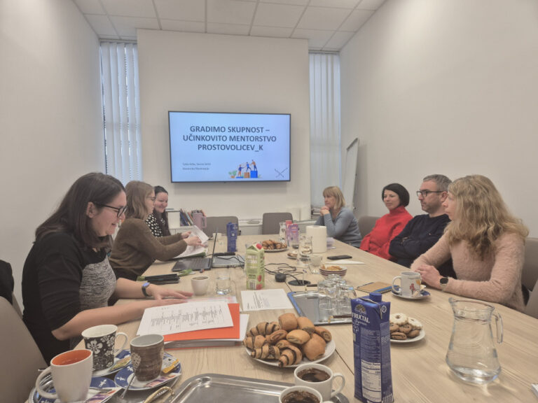 Ministrstvo za solidarno prihodnost