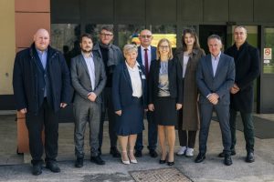 ministrca za zdravje