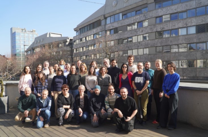 Fakultete za varstvo okolja