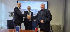 HSE in župan Šoštanja