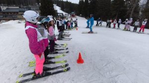 Naučimo se smučati AA - 2026, mar 2026