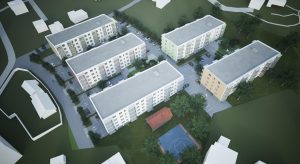 Soseska Selo, mar 2026