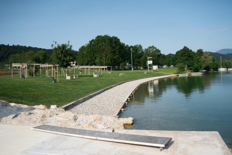 Videtić Aljoša - plaža jezero 025