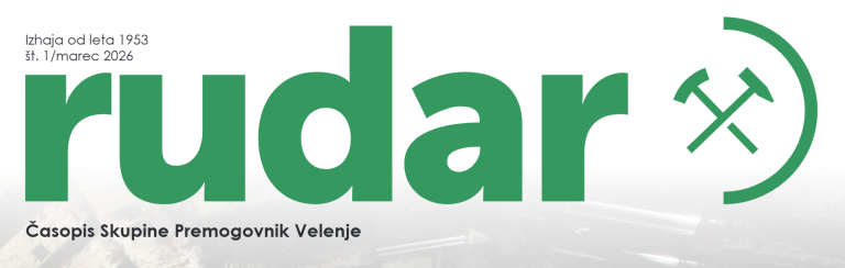 časopis rudar