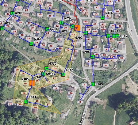 2026_04_09_Prekinjena dobava toplotne energije Pesje 1