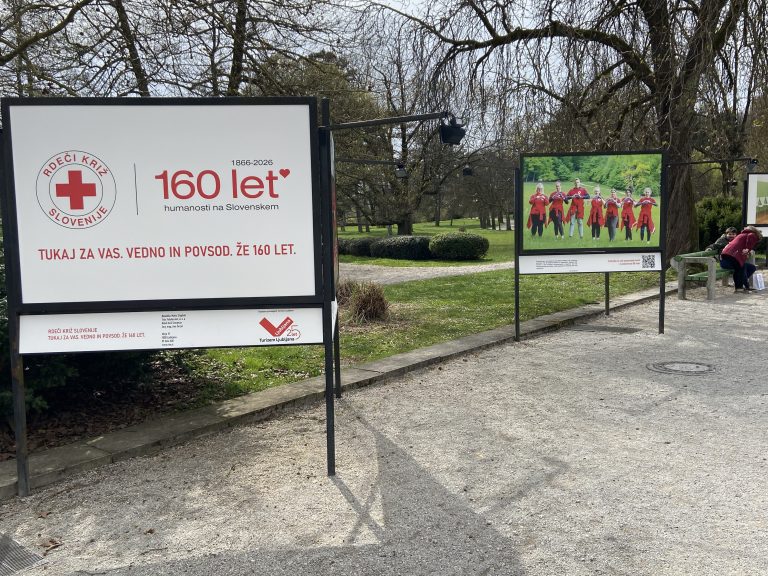 Rdeči križ Slovenije