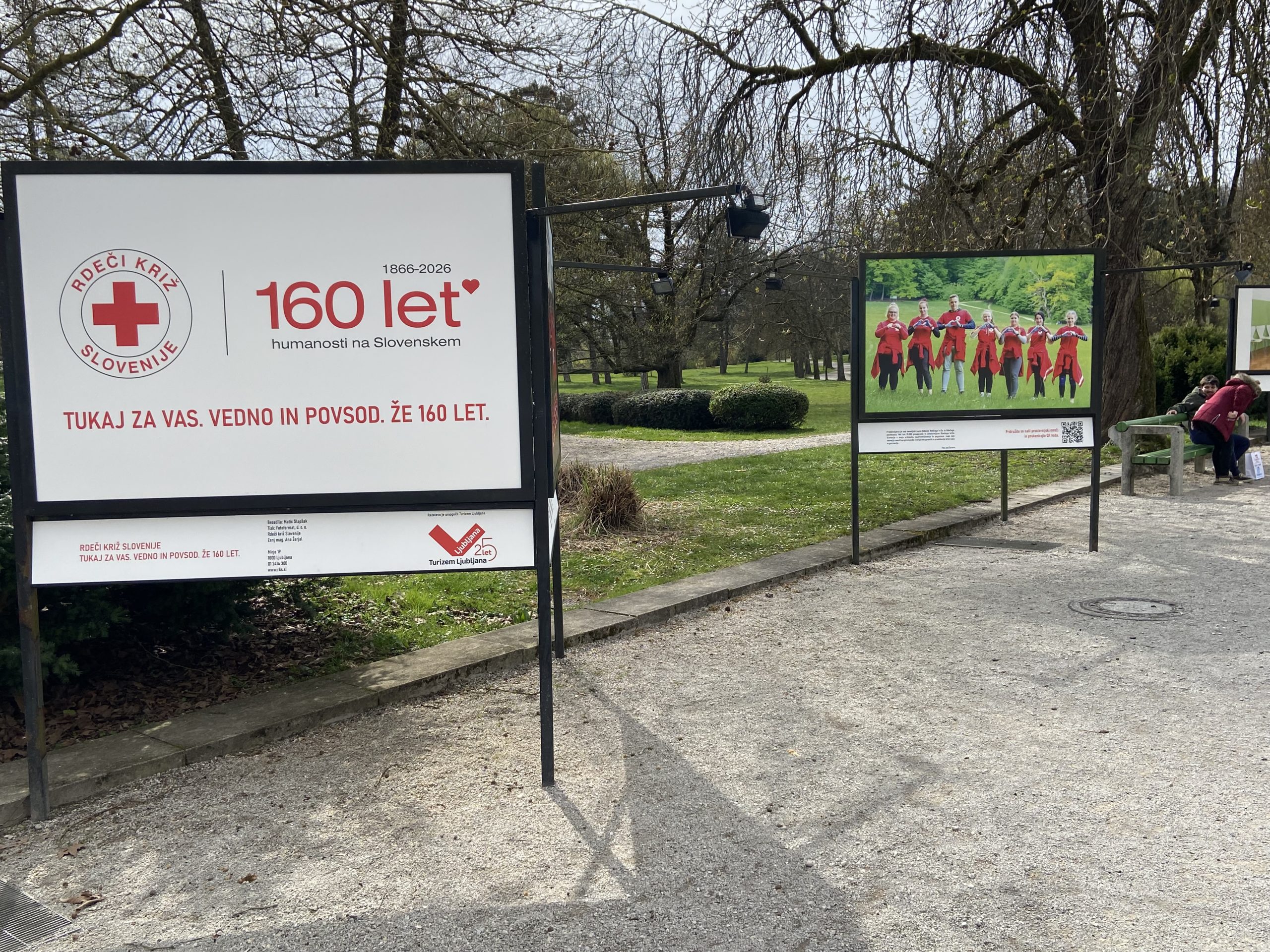 Rdeči križ Slovenije