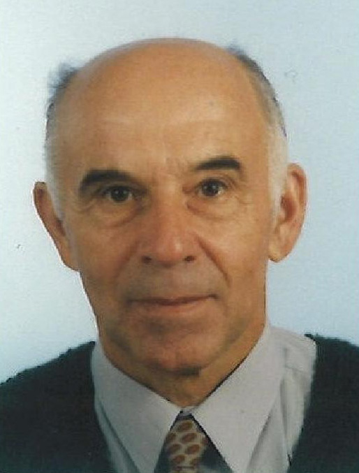 Roškar Franc